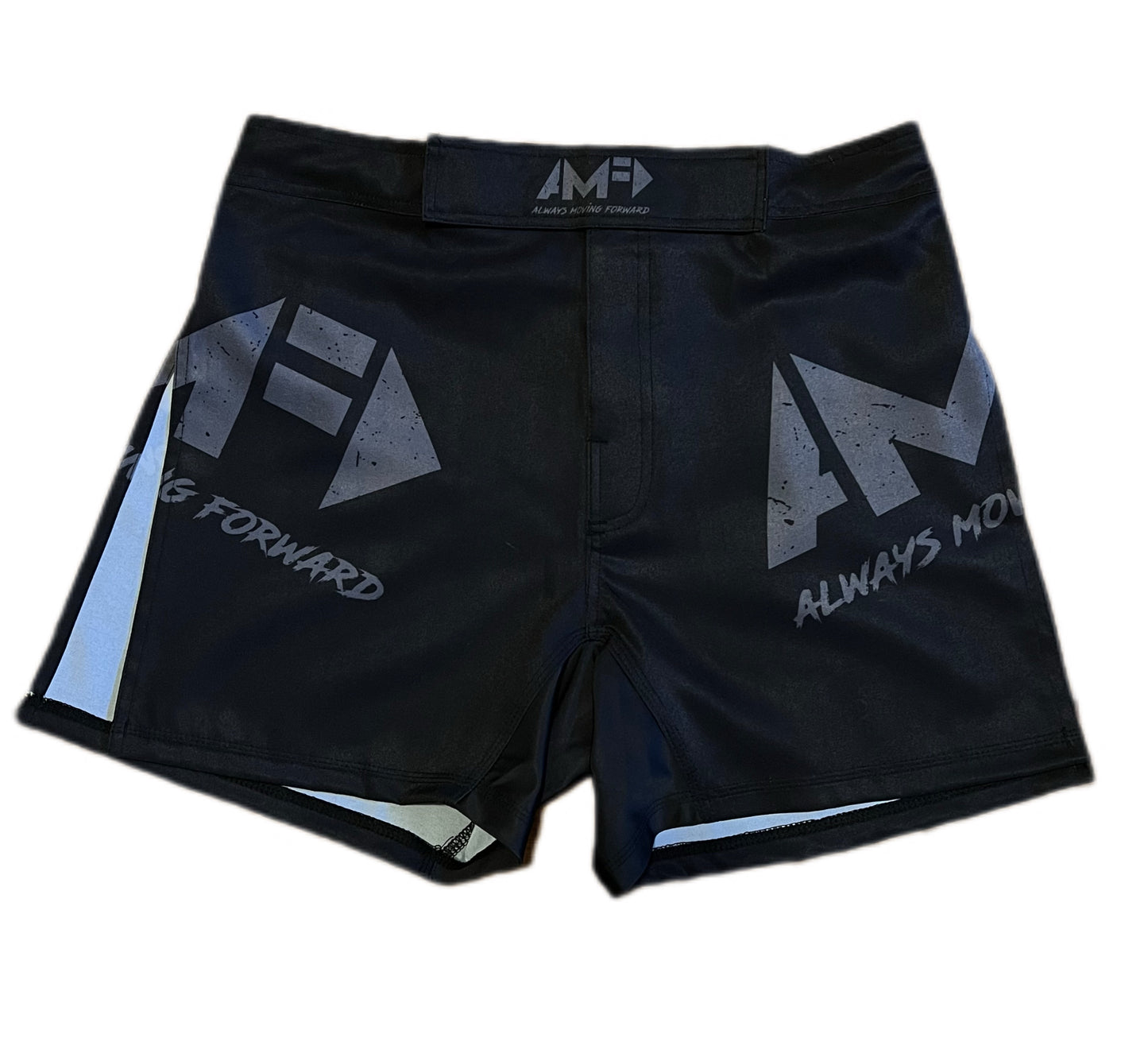 GLADIATOR CUT MMA SHORTS
