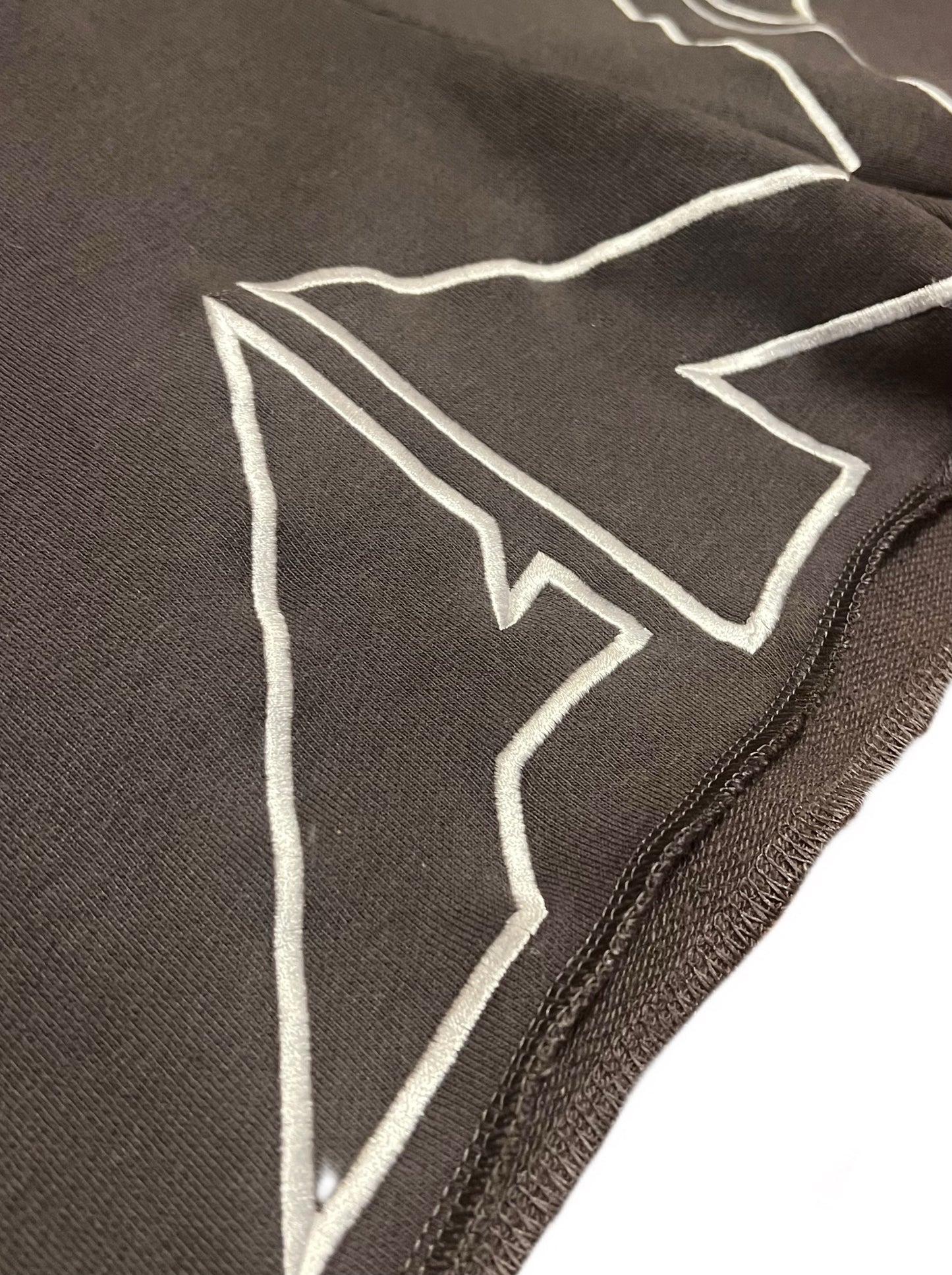 AMF LOGO French Terry Shorts