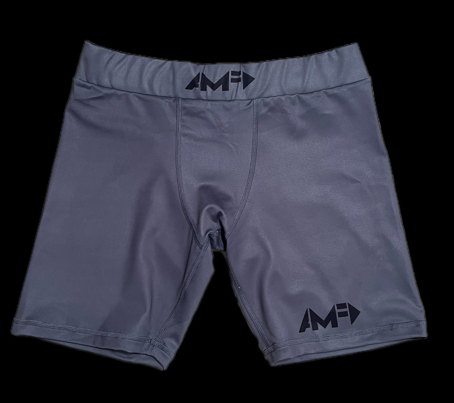 AMF COMPRESSION SHORT