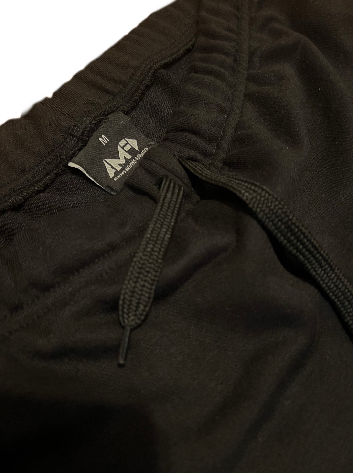 AMF LOGO French Terry Shorts