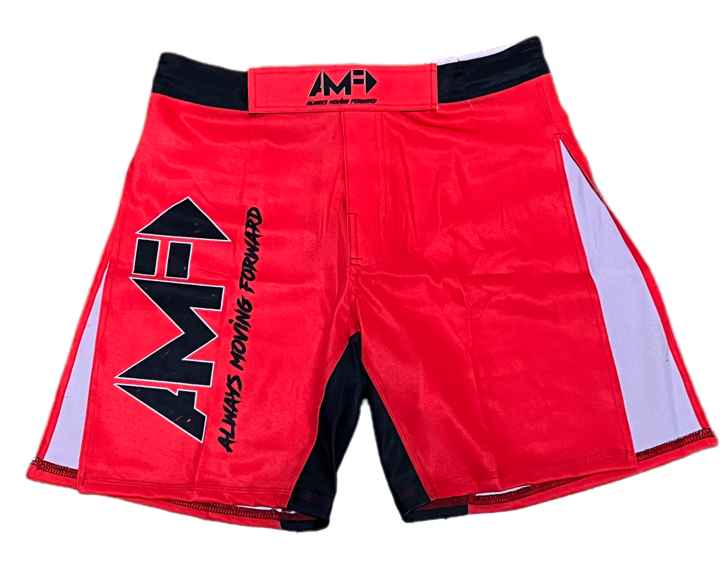 GLADIATOR CUT MMA SHORTS