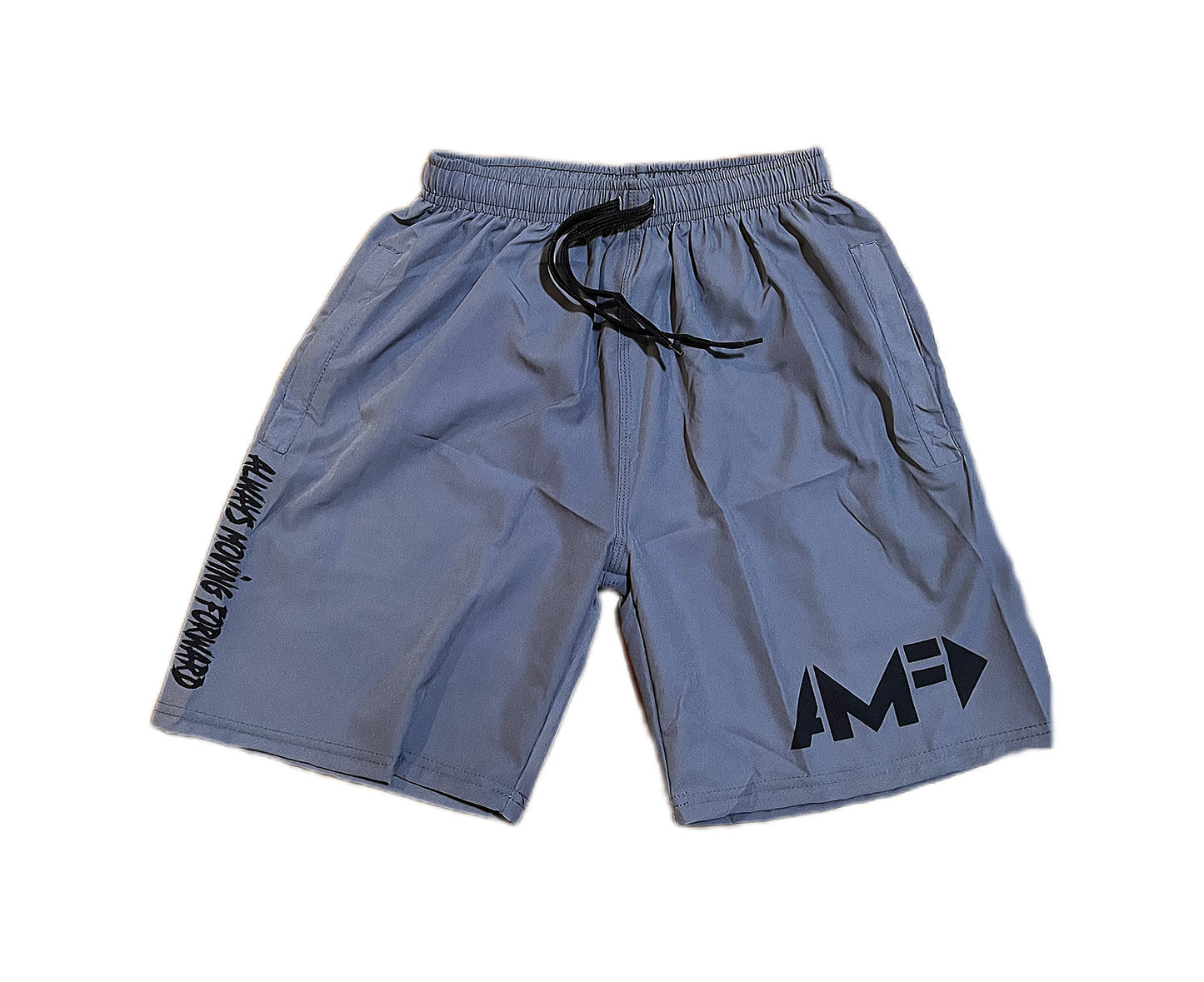 AMF LIGHTWORK TRAINING SHORTS
