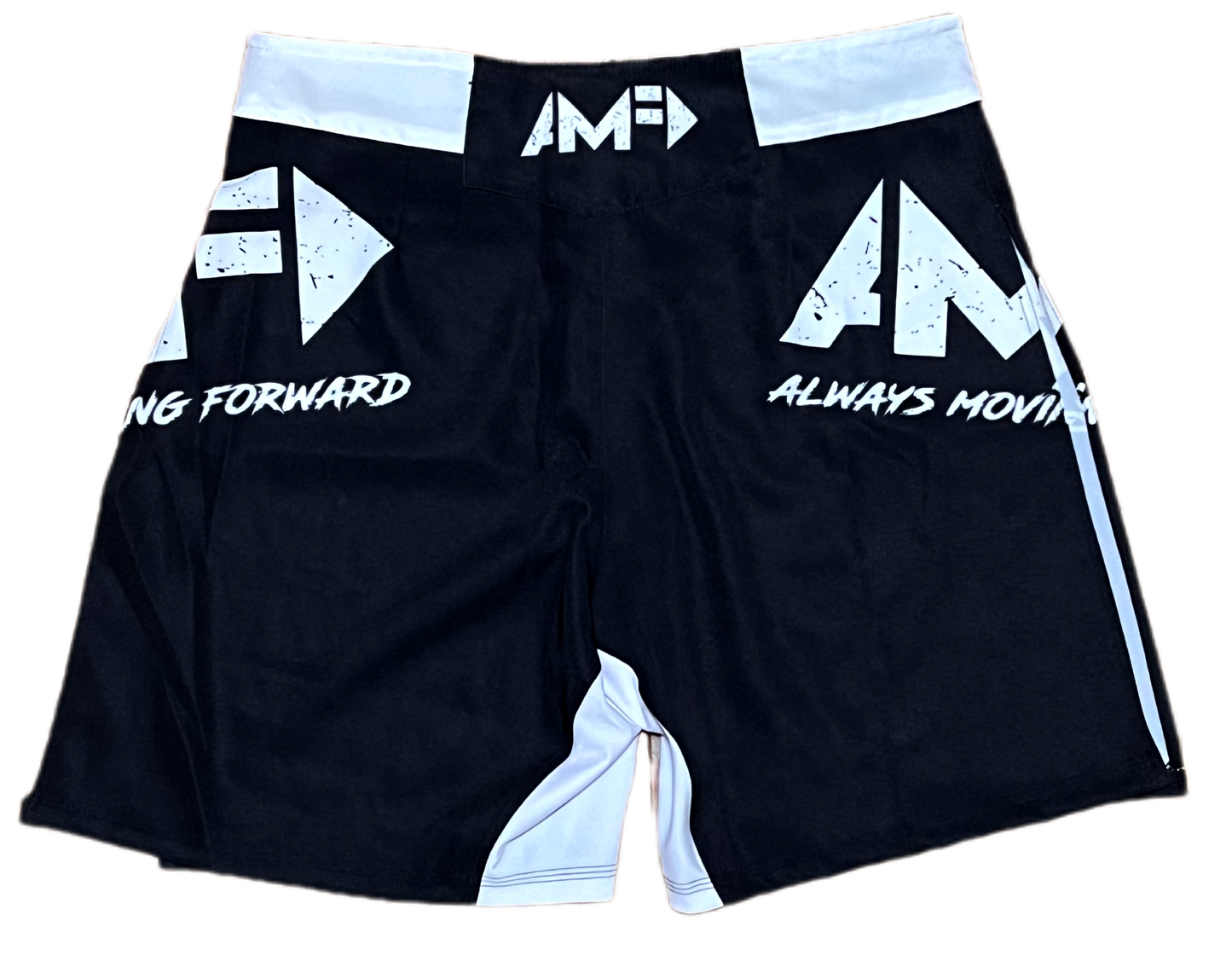 GLADIATOR CUT MMA SHORTS