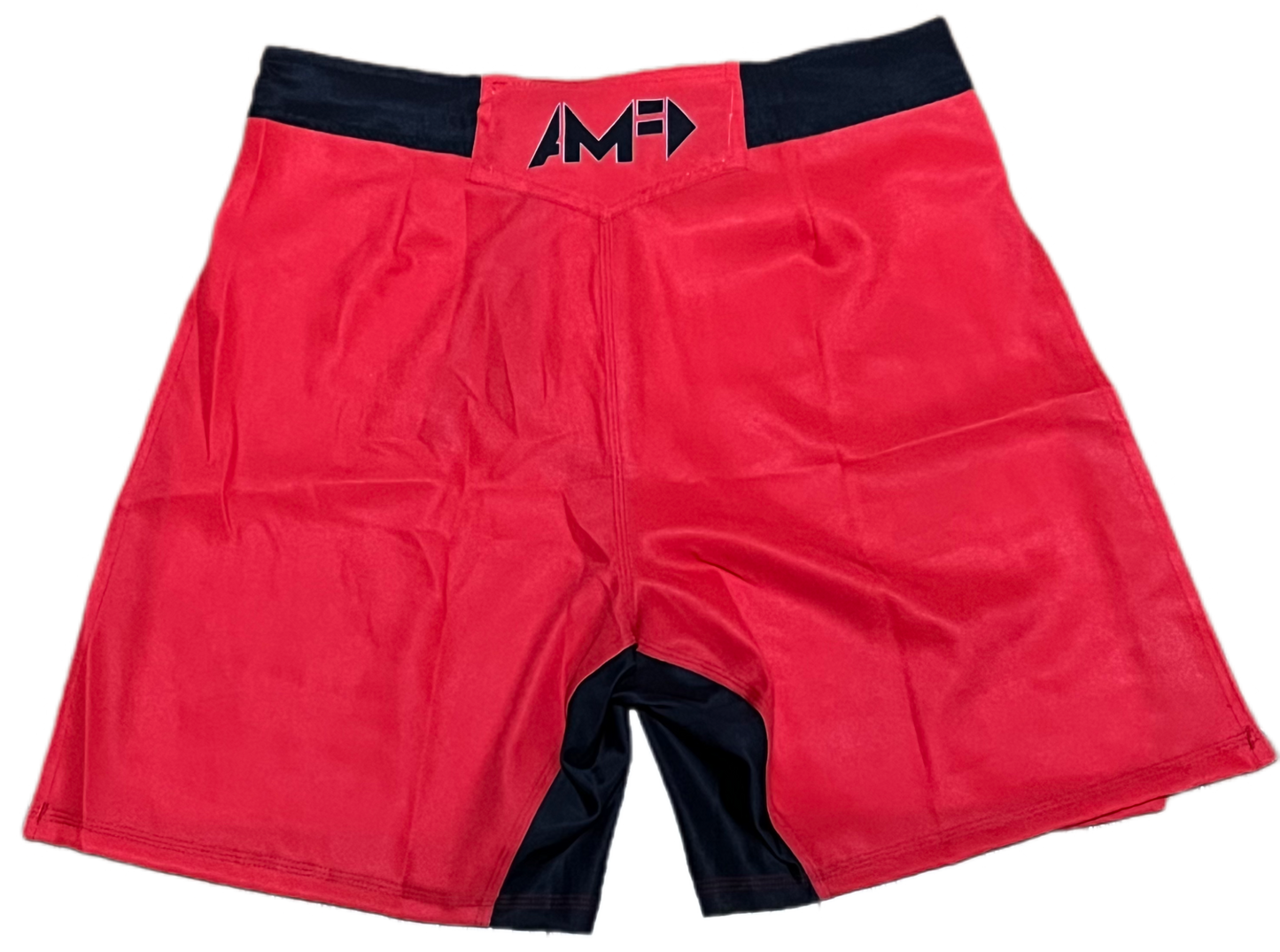 GLADIATOR CUT MMA SHORTS