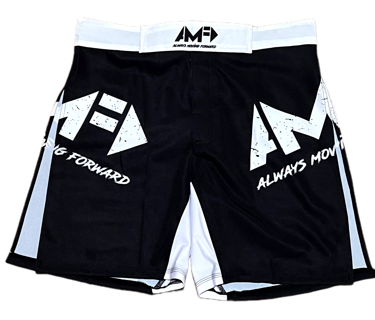 GLADIATOR CUT MMA SHORTS