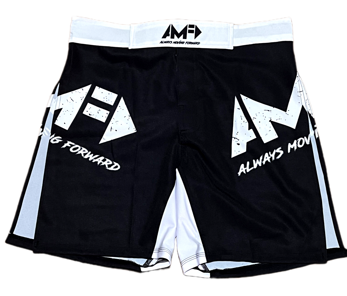 GLADIATOR CUT MMA SHORTS – Project AMF Apparel
