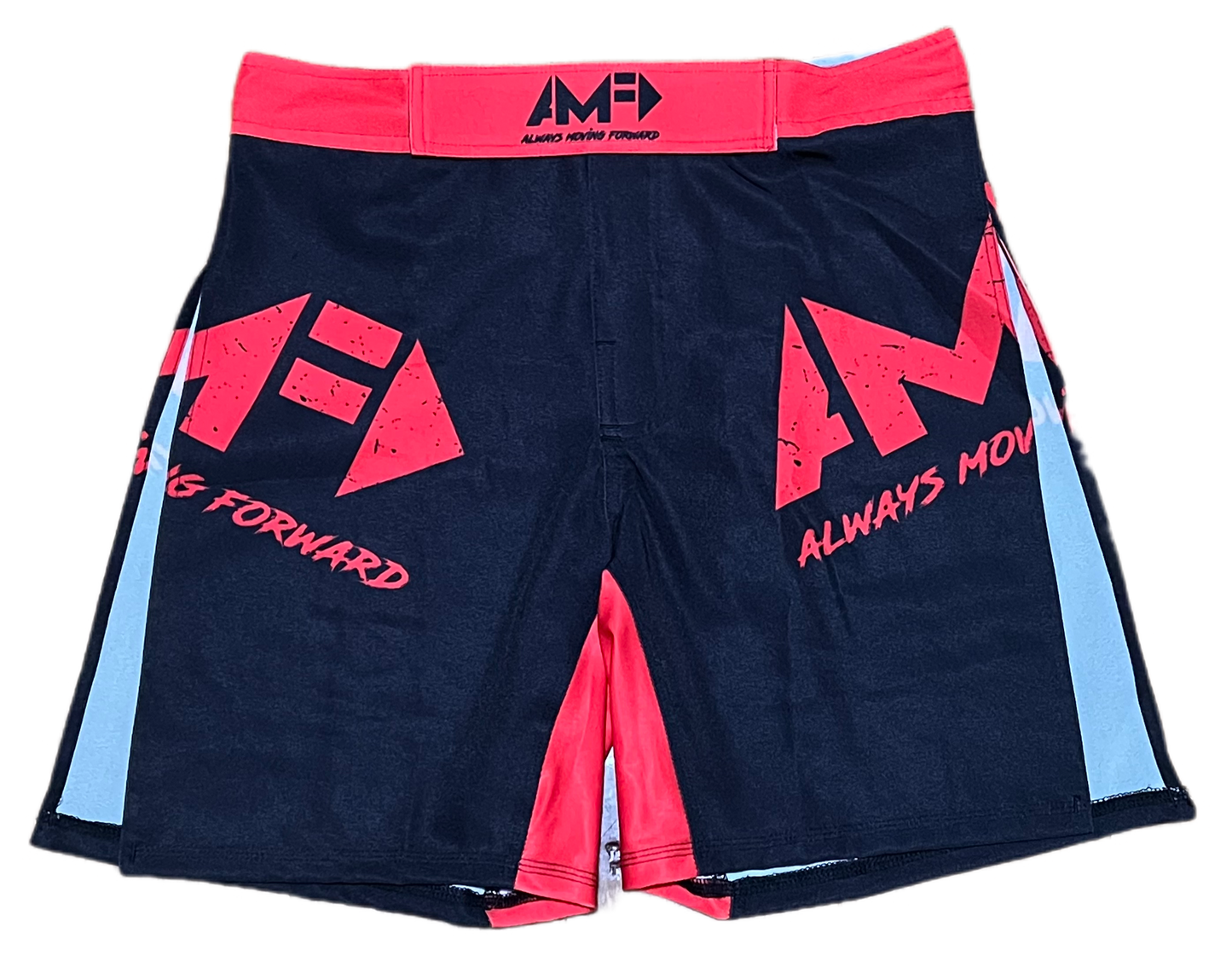GLADIATOR CUT MMA SHORTS