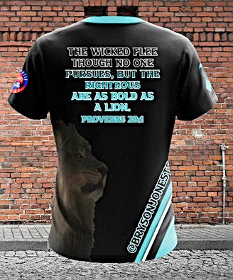 BRYSON JONES SIGNATURE SHIRT