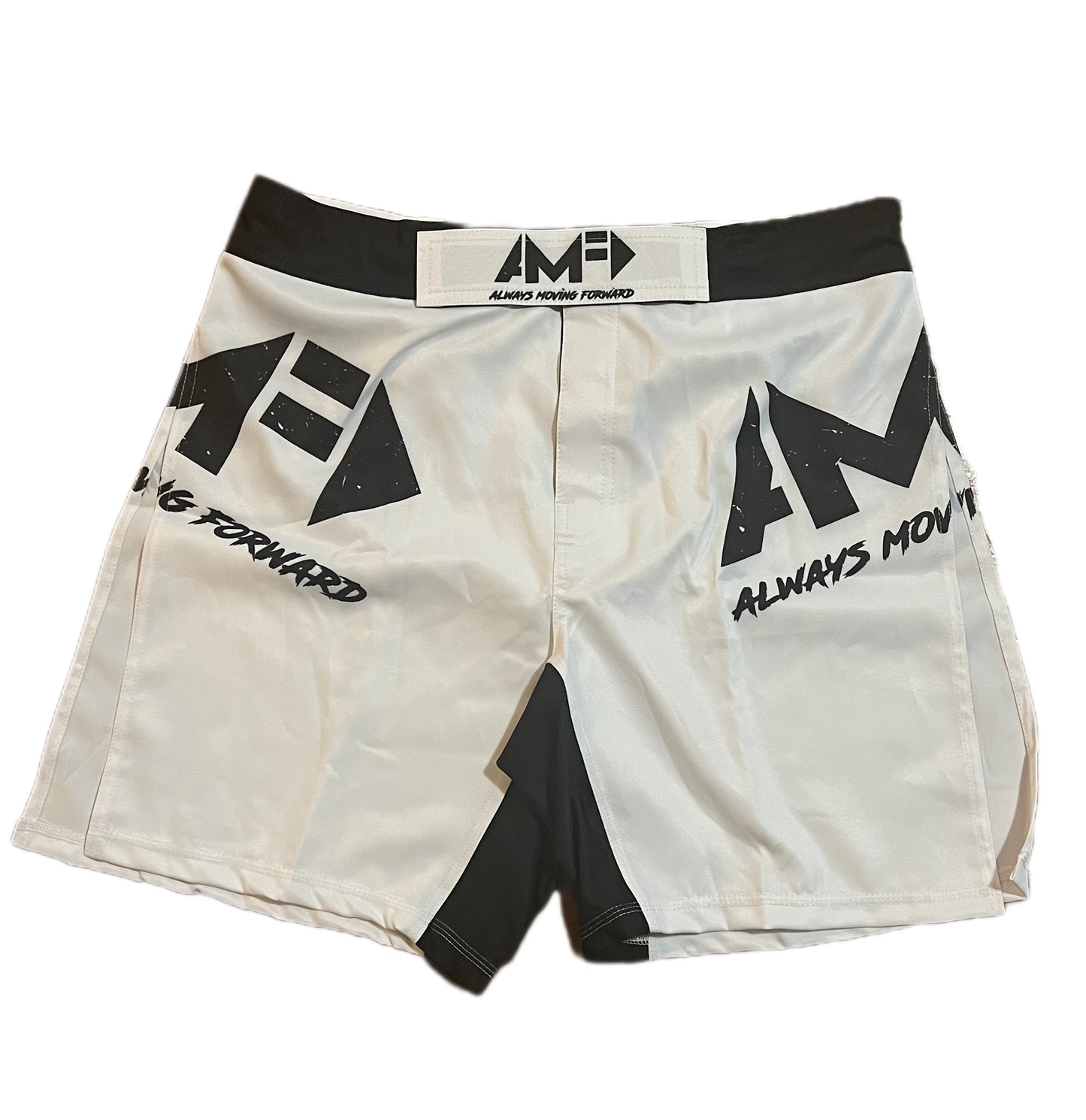 GLADIATOR CUT MMA SHORTS