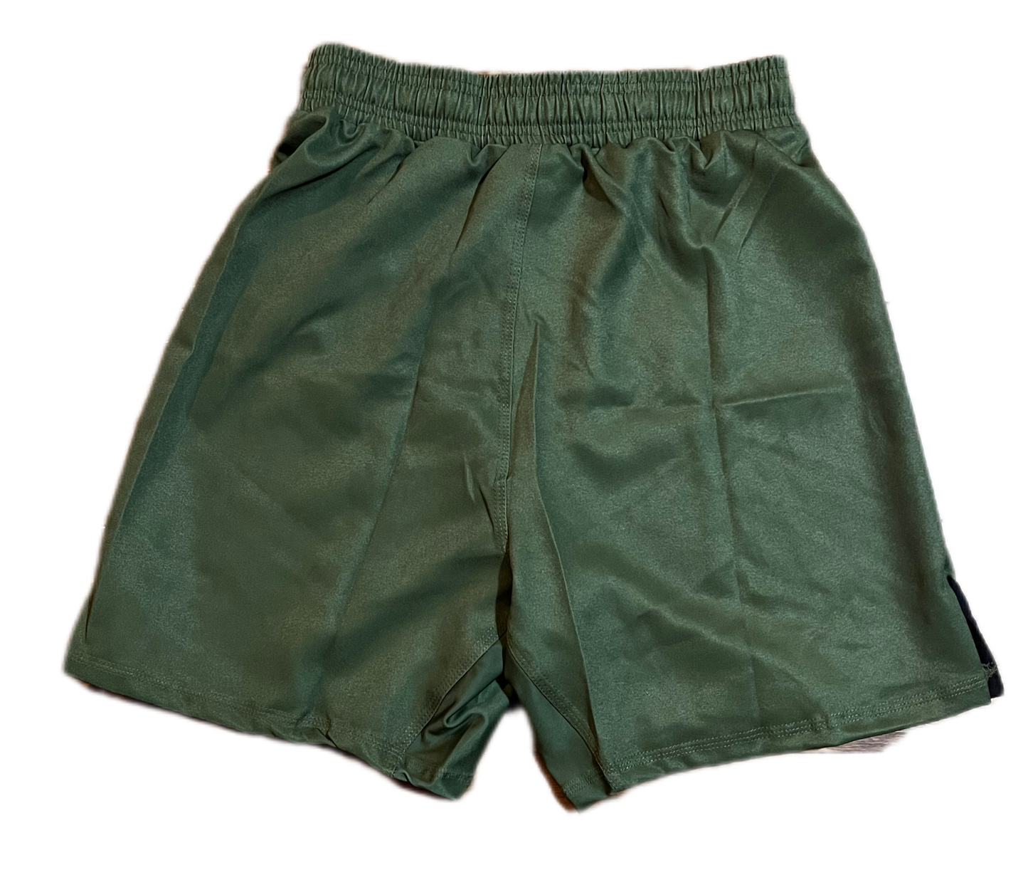 BTO SHORT