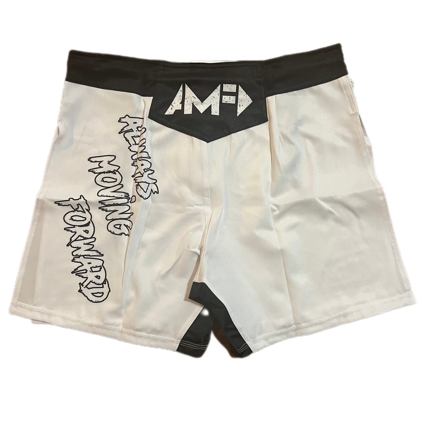 GLADIATOR CUT MMA SHORTS