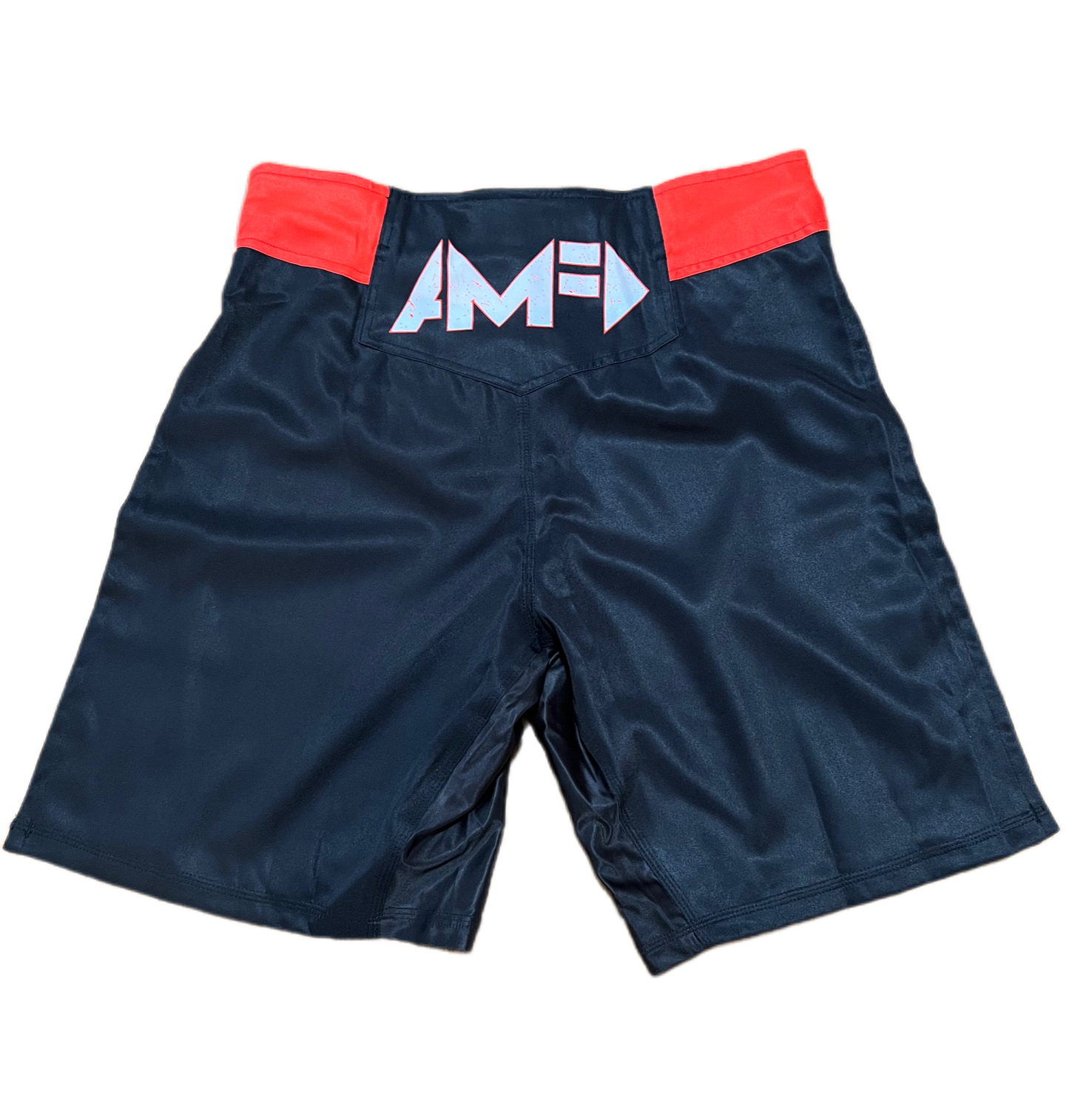 GLADIATOR CUT MMA SHORTS