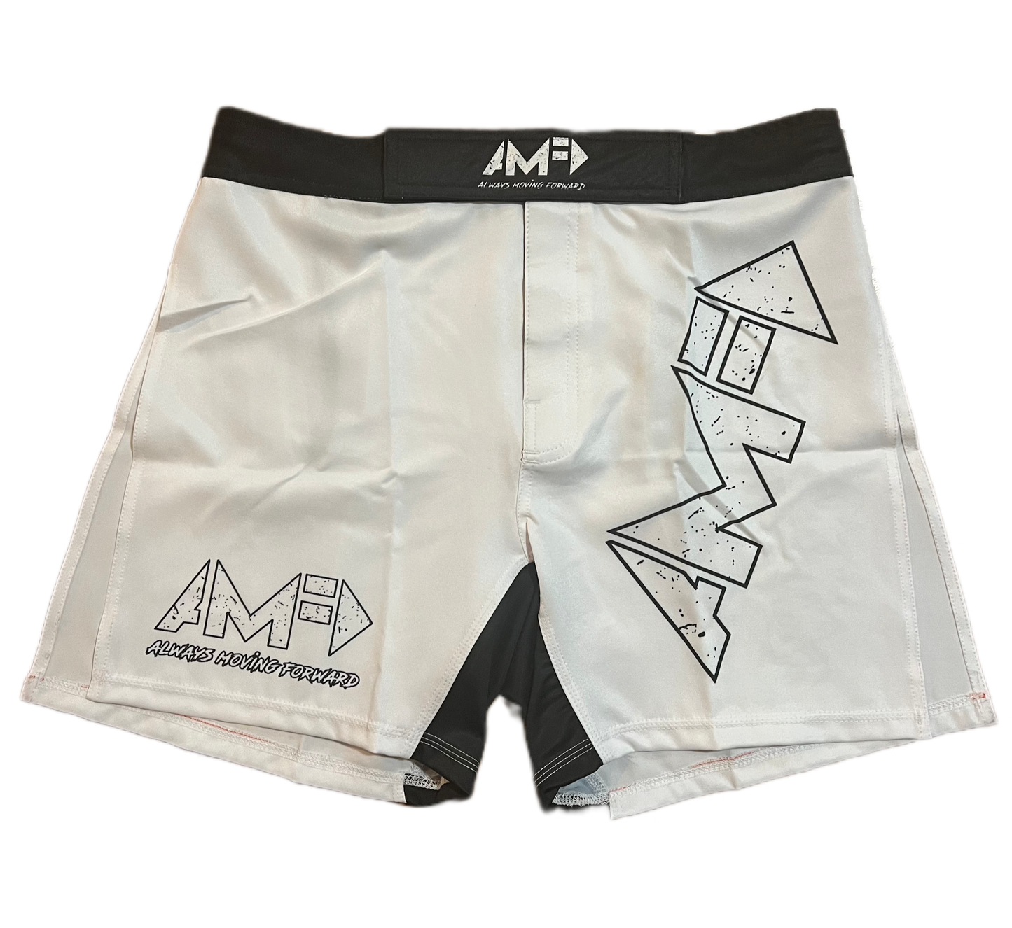 GLADIATOR CUT MMA SHORTS