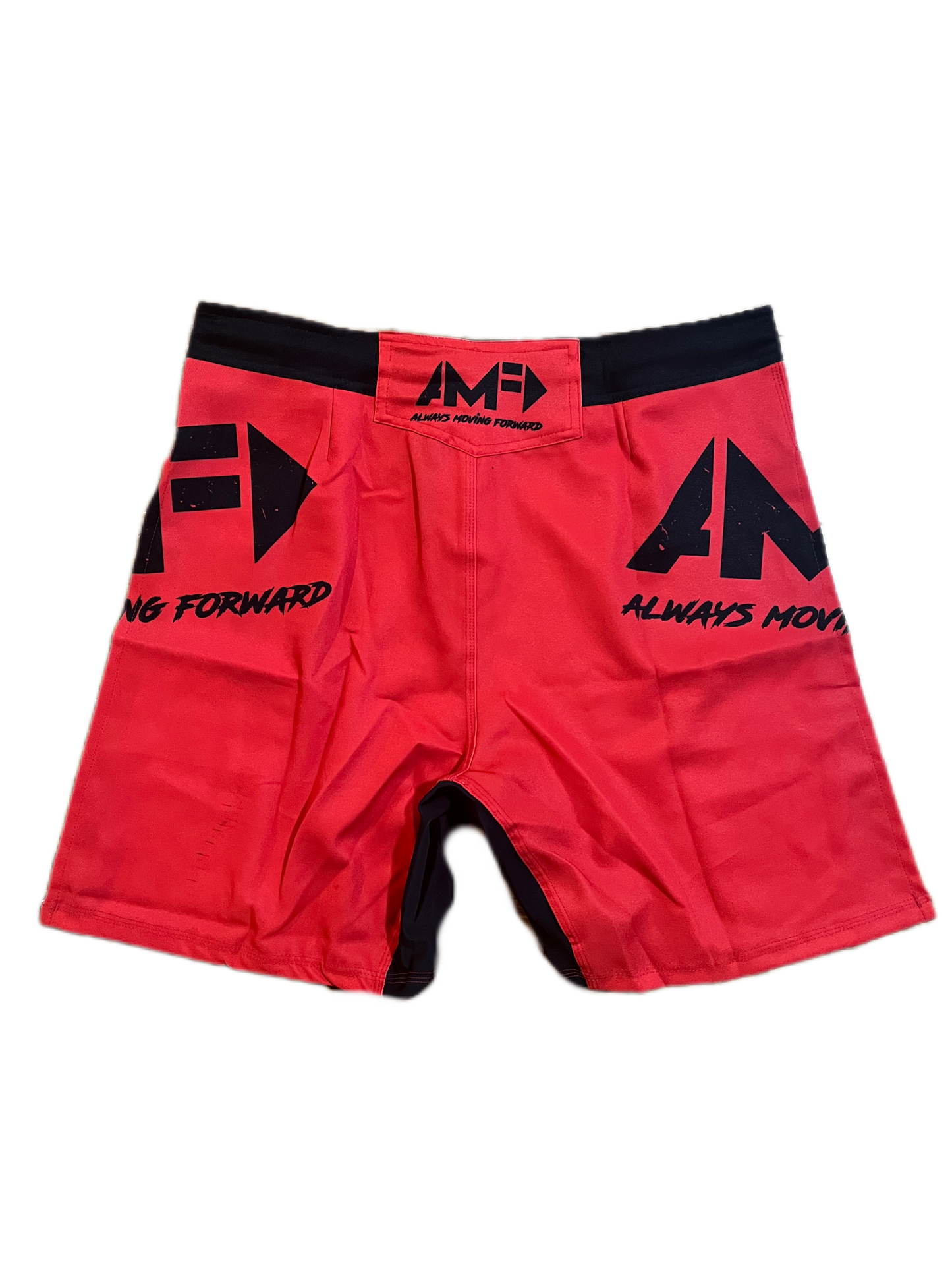 GLADIATOR CUT MMA SHORTS