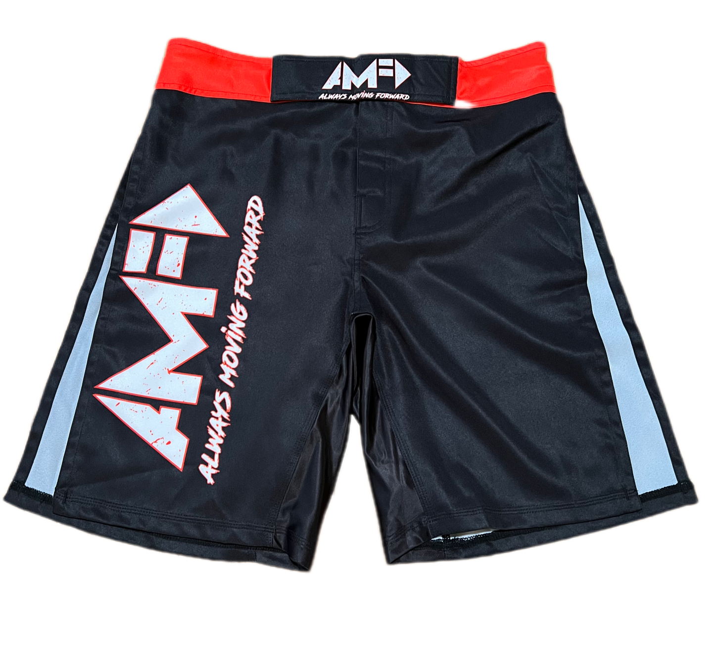 GLADIATOR CUT MMA SHORTS