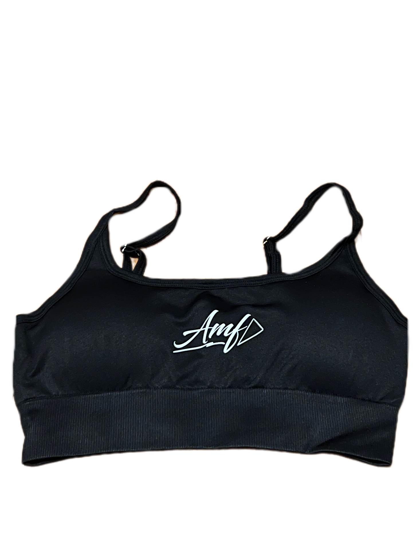 AMF LADIES CONQUER BRA
