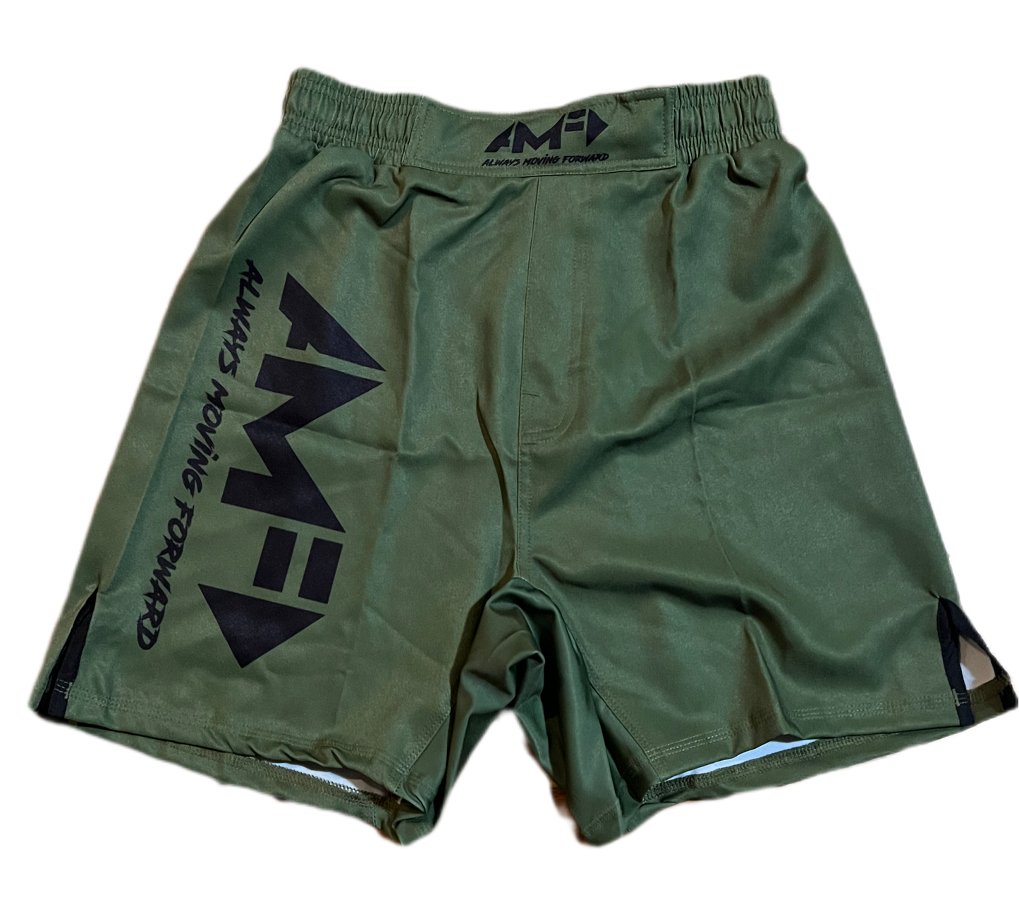 BTO SHORT