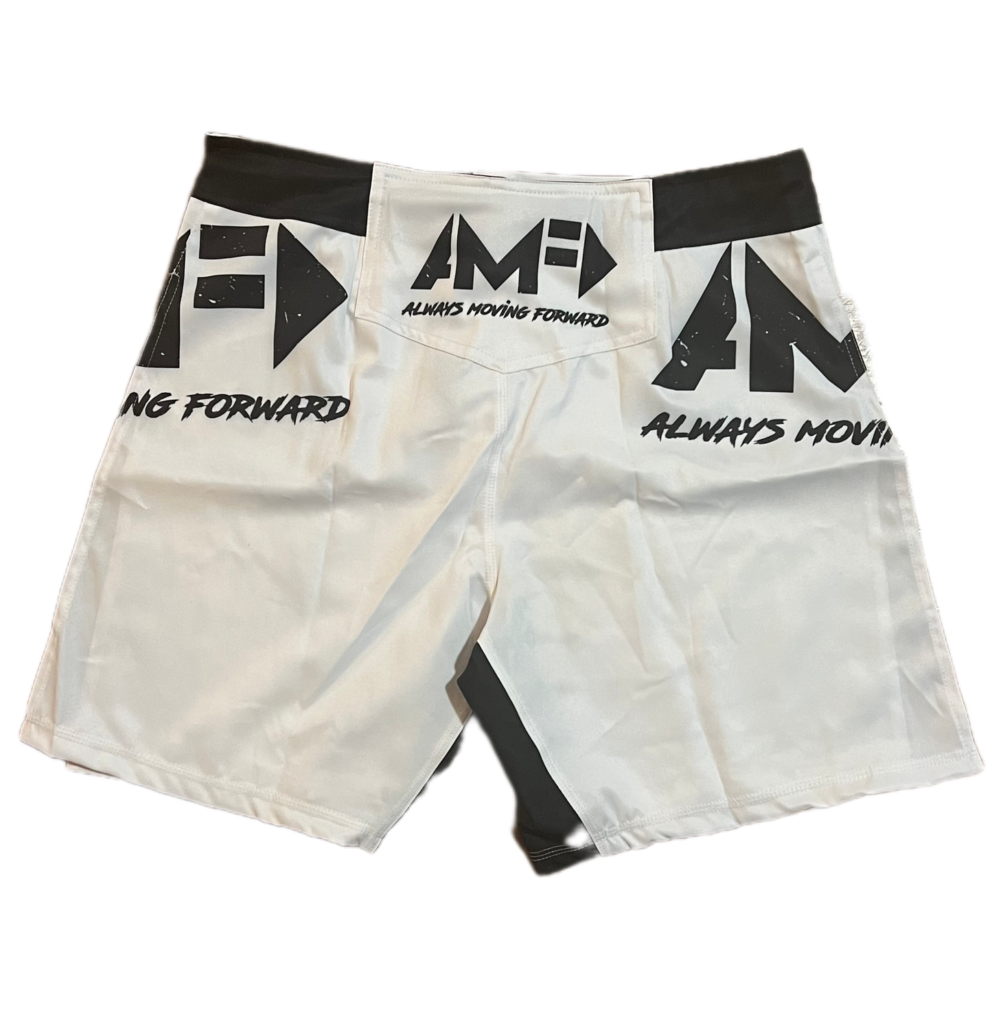 GLADIATOR CUT MMA SHORTS