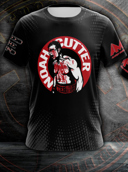 NOAH CUTTER BKFC PROSPECT SERIES SHIRT