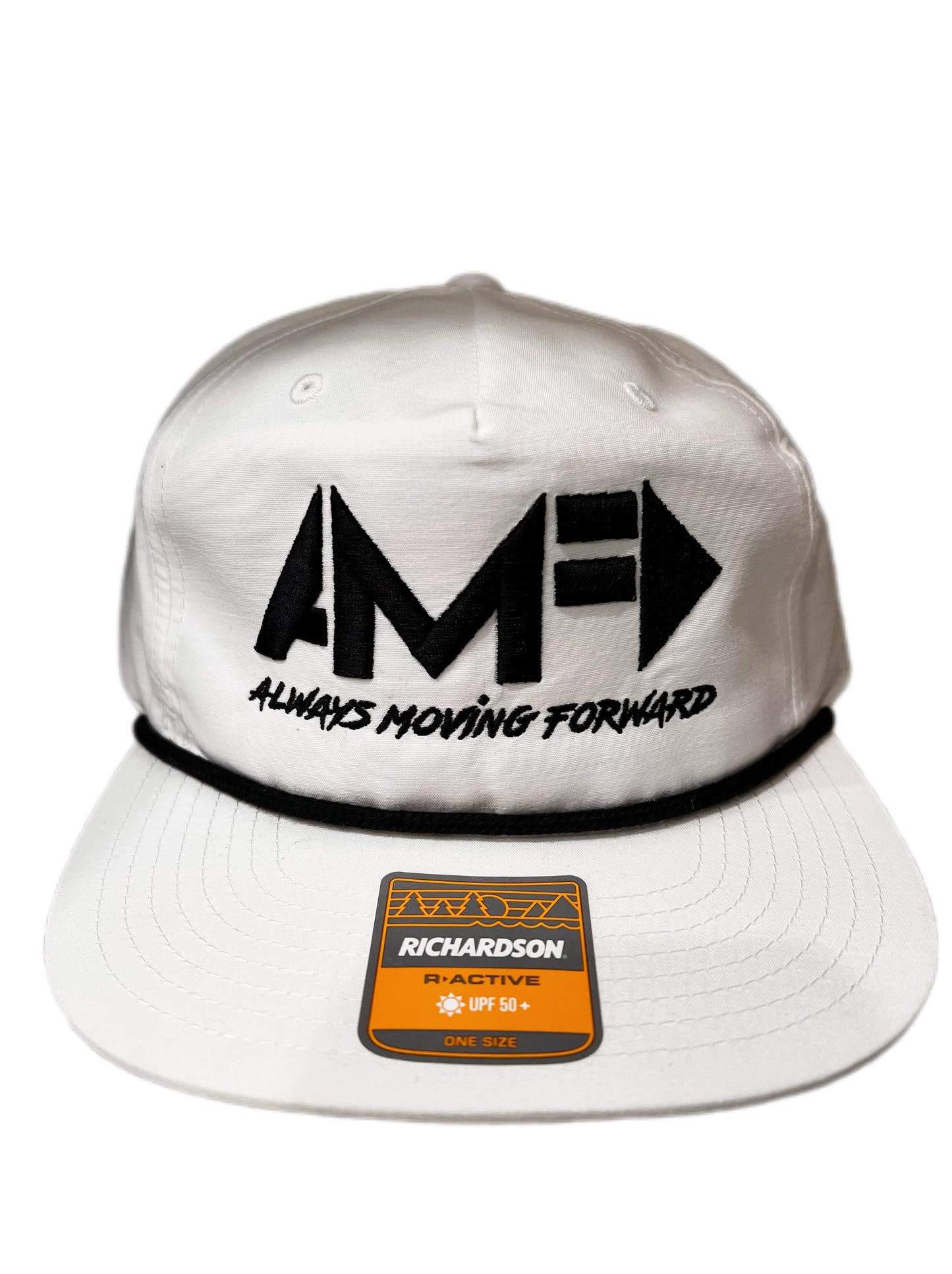 AMF Classic Rope Hat