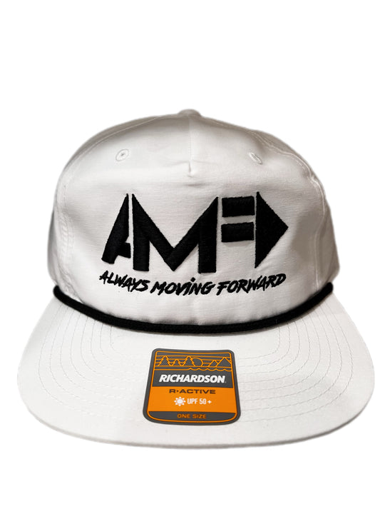 AMF Classic Rope Hat