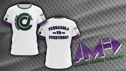 Devin Cushing OTH Boxing Official Fight Night Shirt