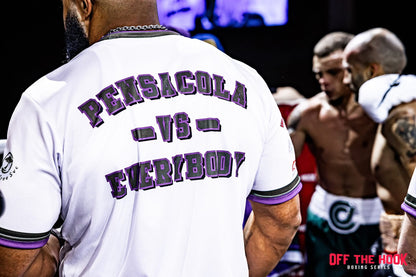 Devin Cushing OTH Boxing Official Fight Night Shirt