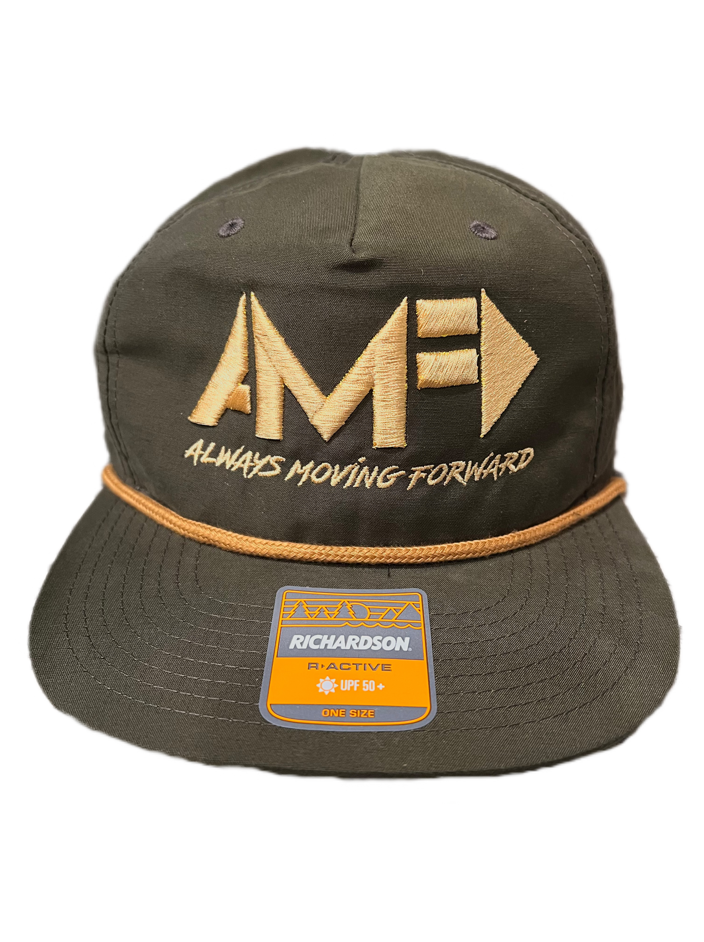 AMF Classic Rope Hat