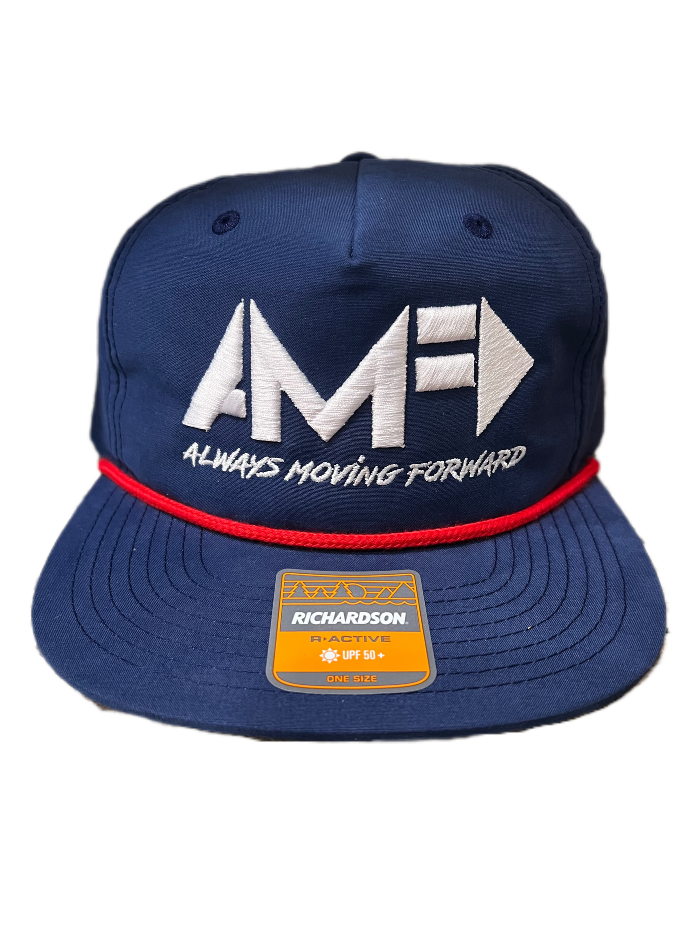 AMF Classic Rope Hat