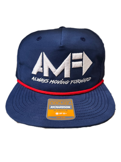 AMF Classic Rope Hat