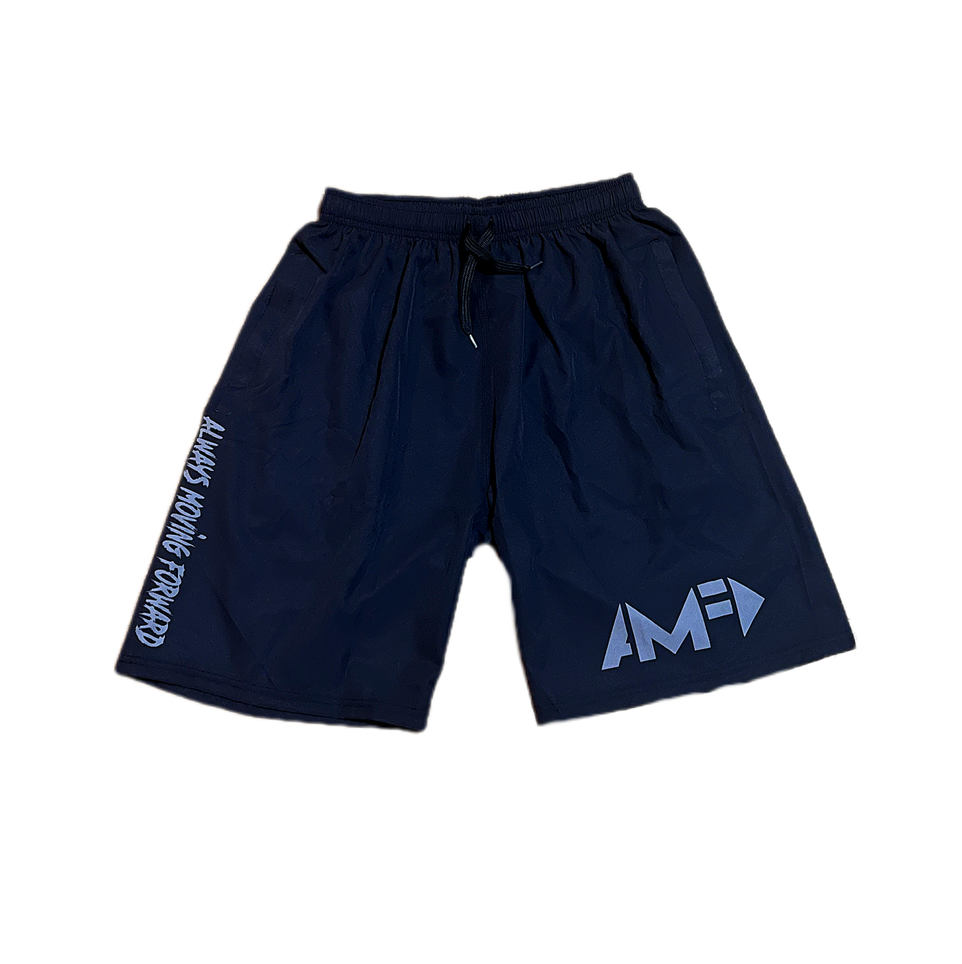 AMF LIGHTWORK TRAINING SHORTS