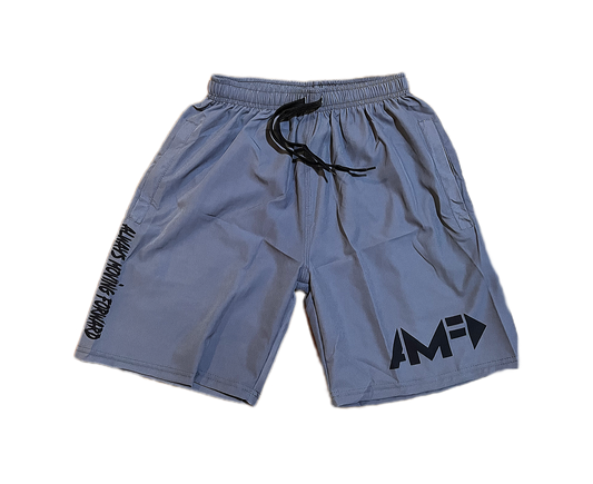 AMF LIGHTWORK TRAINING SHORTS