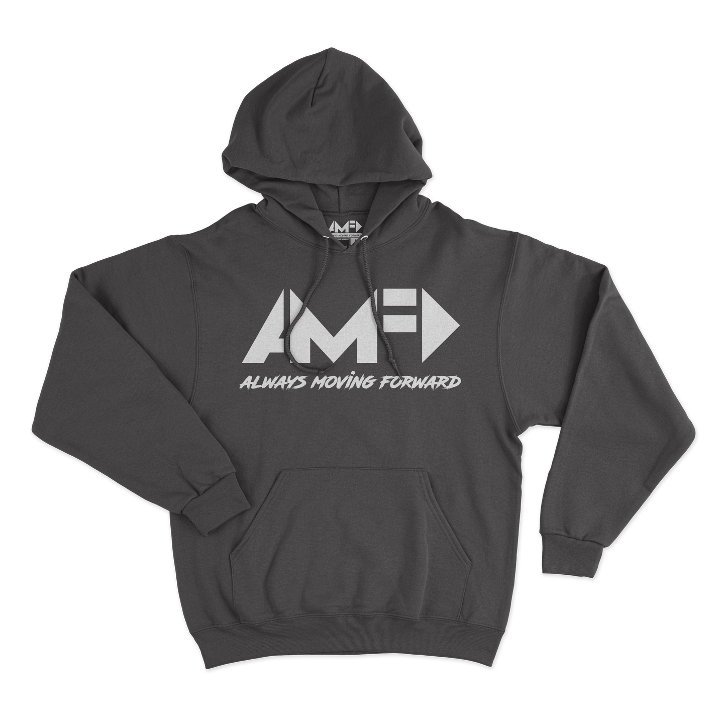 OG LOGO AMF FLEECE HOODIE (UNISEX)