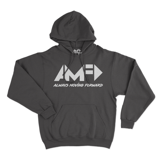 OG LOGO AMF FLEECE HOODIE (UNISEX)