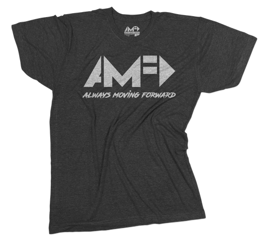 MEN'S AMF OG LOGO TEE