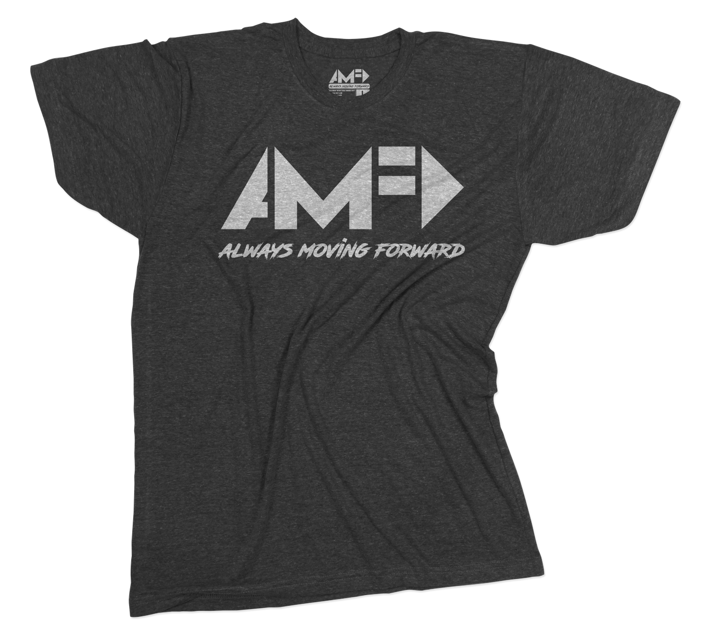 MEN'S AMF OG LOGO TEE