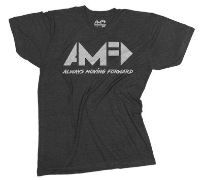 MEN'S AMF OG LOGO TEE