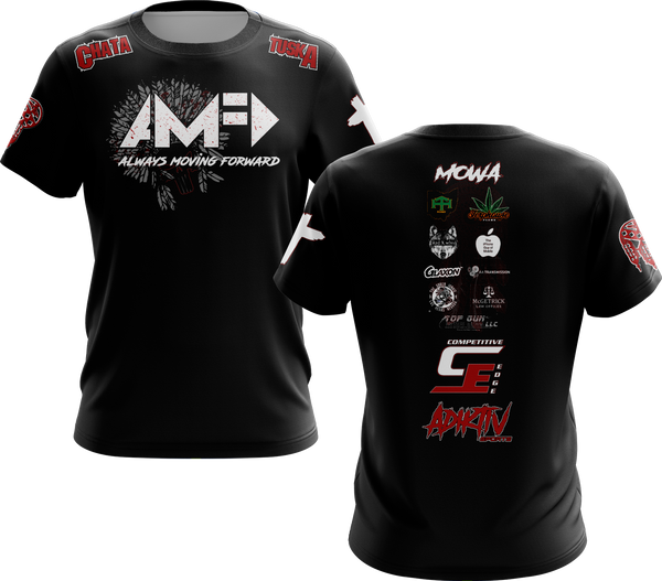 PROJECT AMF APPAREL – Project AMF Apparel