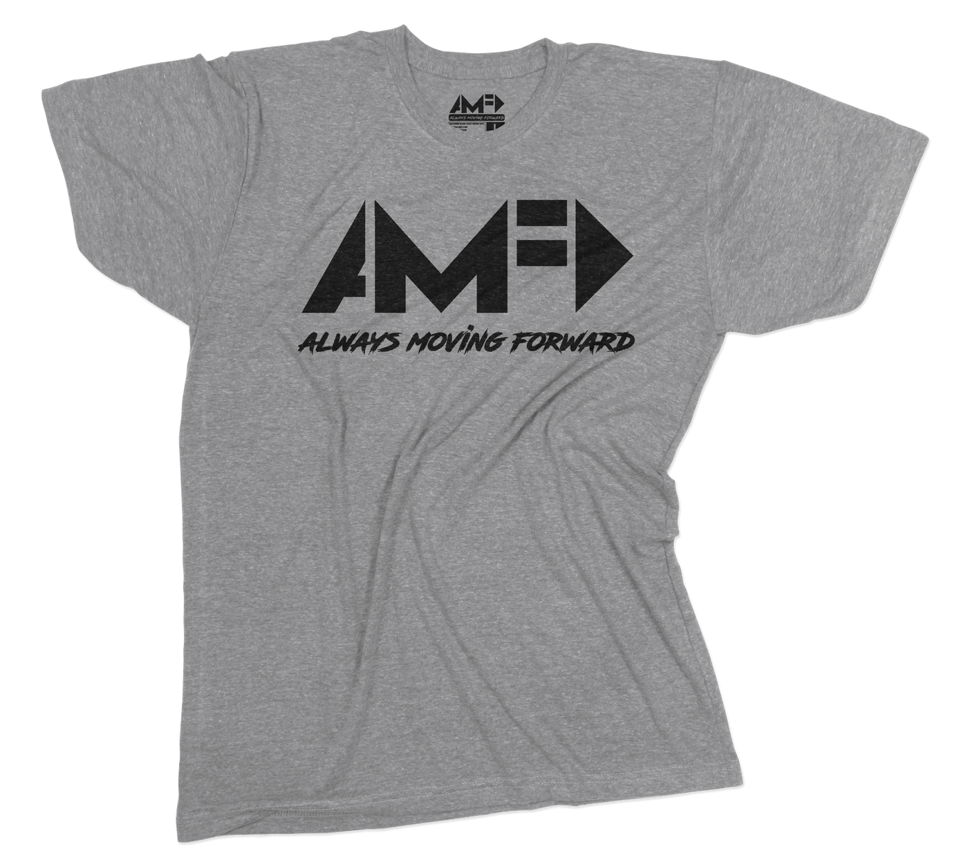 MEN'S AMF OG LOGO TEE