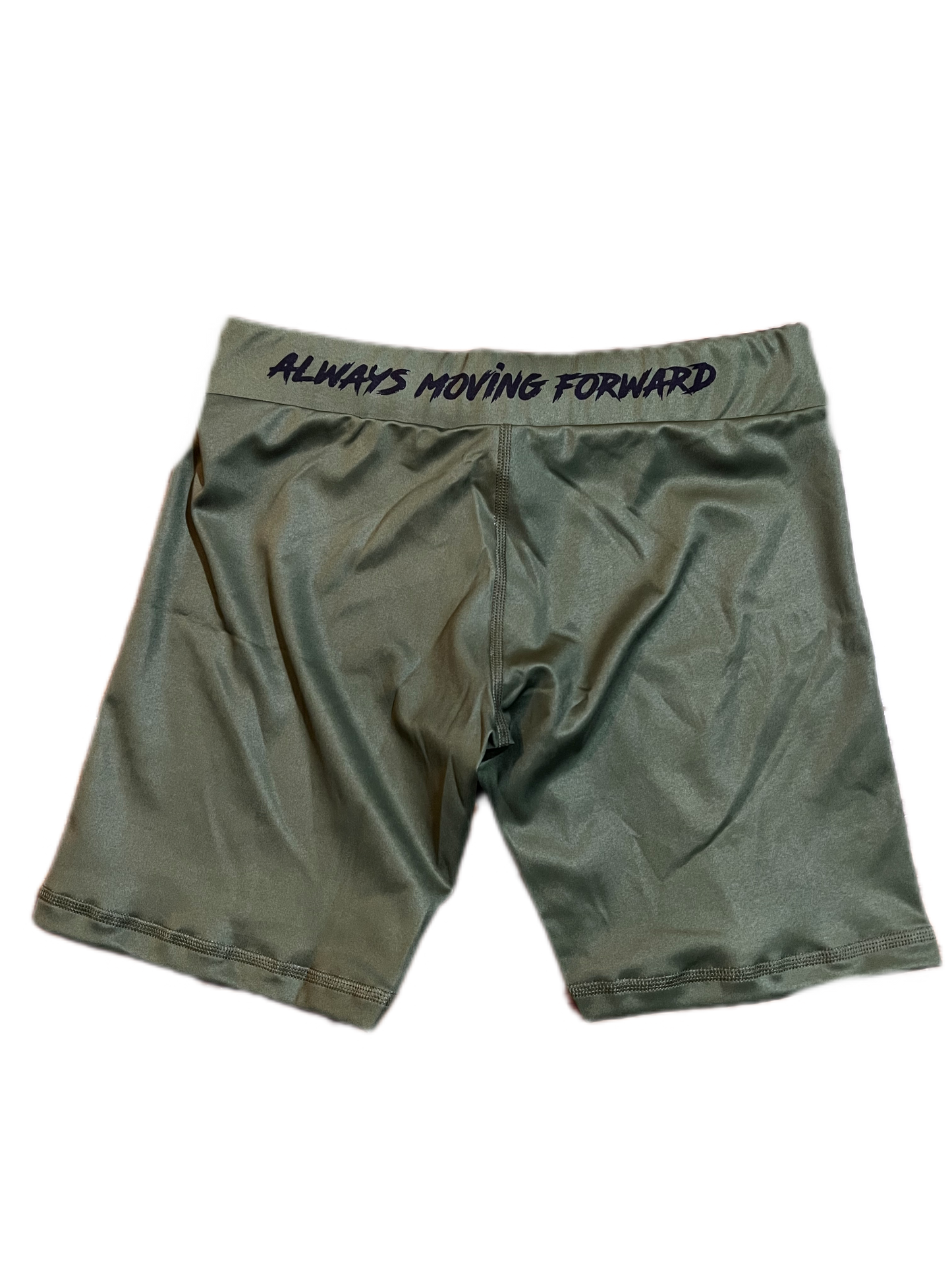 AMF COMPRESSION SHORT