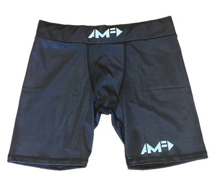 AMF COMPRESSION SHORT