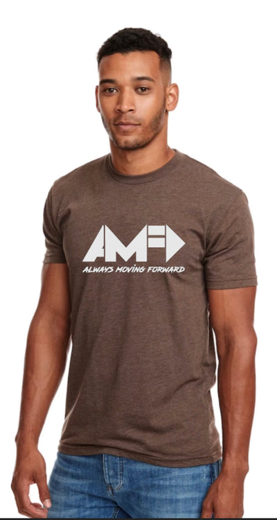 MEN'S AMF OG LOGO TEE