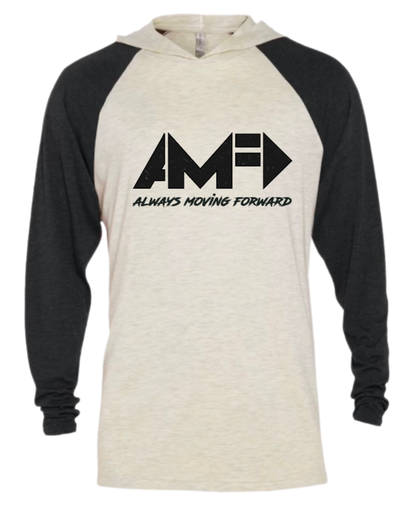 OG AMF THIN HOODIE