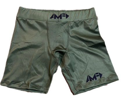 AMF COMPRESSION SHORT