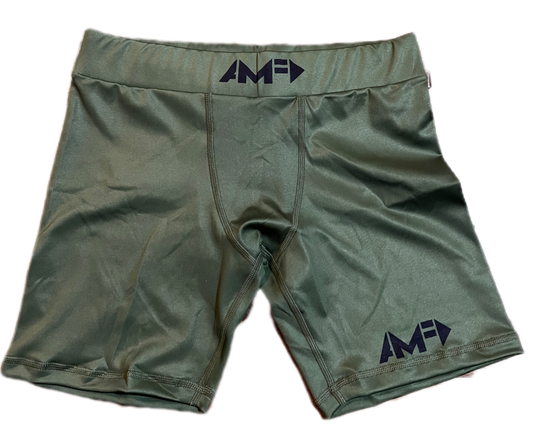 AMF COMPRESSION SHORT