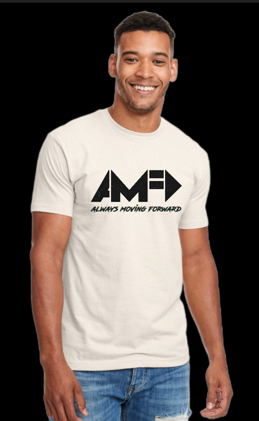 MEN'S AMF OG LOGO TEE