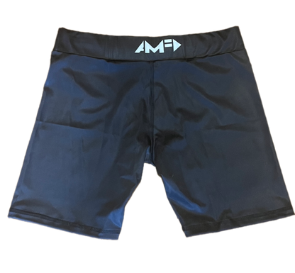 AMF COMPRESSION SHORT