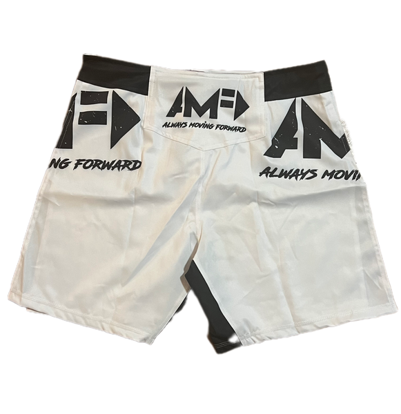 GLADIATOR CUT MMA SHORTS – Project AMF Apparel